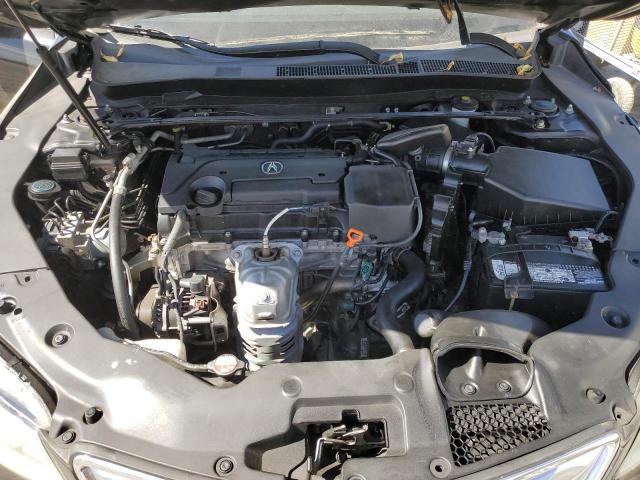 Photo 11 from auction – 2015 ACURA TLX TECH with VIN 19UUB1F55FA018373