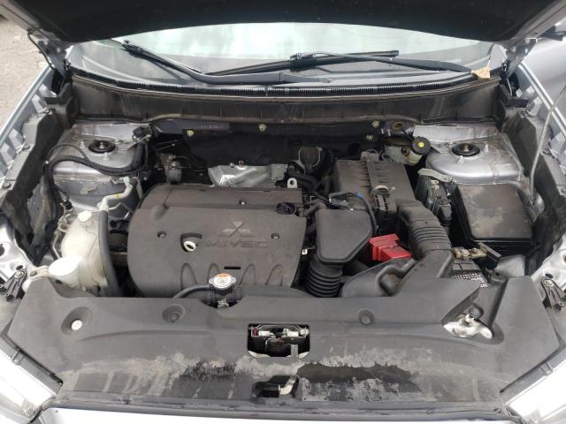 Photo 12 from auction – 2016 MITSUBISHI OUTLANDER with VIN JA4AR3AW9GZ035067