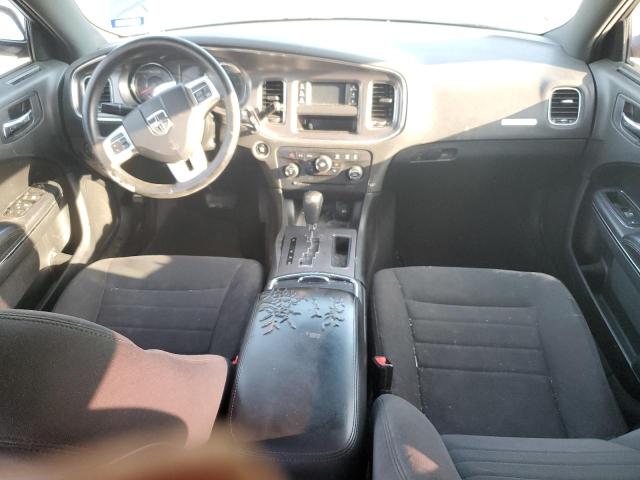 Photo 8 from auction – 2014 DODGE CHARGER SE with VIN 2C3CDXBG3EH364229