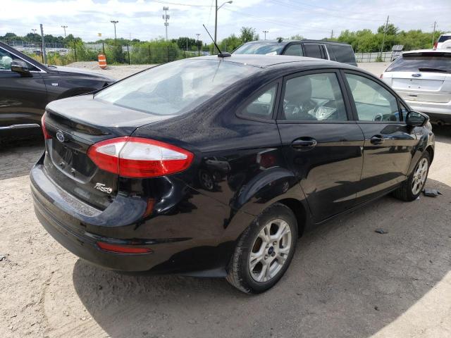 Photo 3 from auction – 2016 FORD FIESTA SE with VIN 3FADP4BJ5GM180180