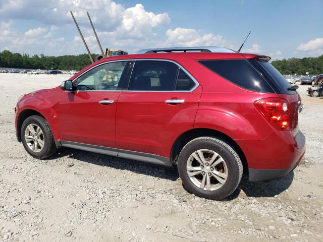 Photo 2 from auction – 2012 CHEVROLET EQUINOX LT with VIN 2GNALFEK2C1287799