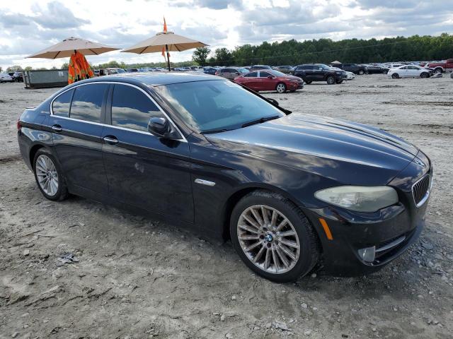 Photo 4 from auction – 2011 BMW 535 I with VIN WBAFR7C59BC601292