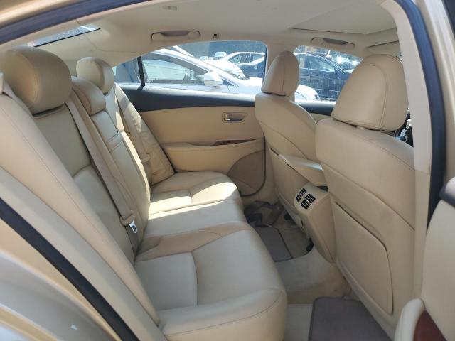 Photo 10 from auction – 2007 LEXUS ES 350 with VIN JTHBJ46GX72002269