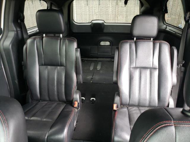 Photo 10 from auction – 2013 DODGE GRAND CARA with VIN 2C4RDGEG5DR538005
