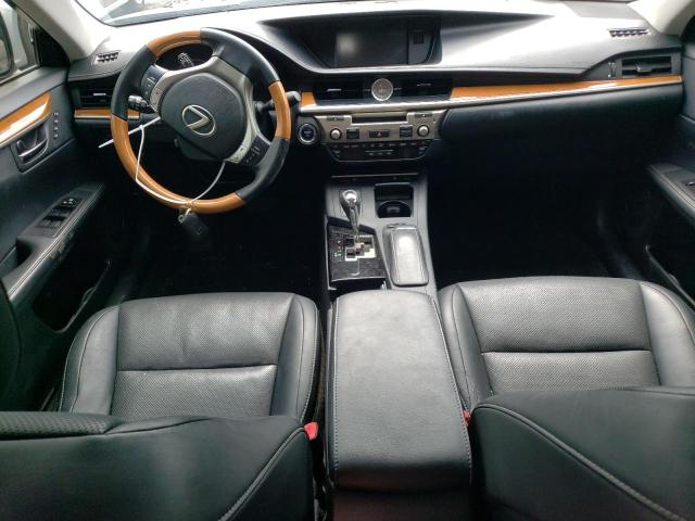 Photo 8 from auction – 2014 LEXUS ES 300H with VIN JTHBW1GG3E2065709