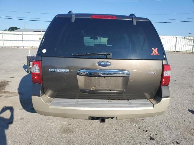 Photo 6 from auction – 2008 FORD EXPEDITION with VIN 1FMFU18568LA33661