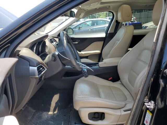 Photo 7 from auction – 2018 JAGUAR F-PACE PRE with VIN SADCK2FX6JA255176