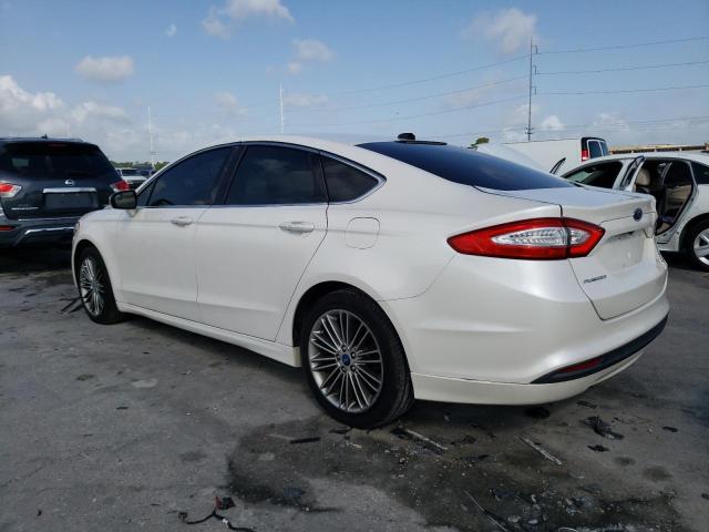 Photo 2 from auction – 2013 FORD FUSION SE with VIN 3FA6P0HR9DR161306