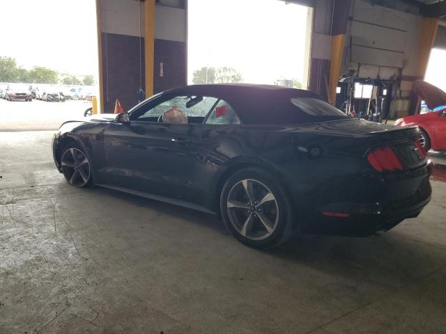 Photo 2 from auction – 2015 FORD MUSTANG with VIN 1FATP8EM2F5330436