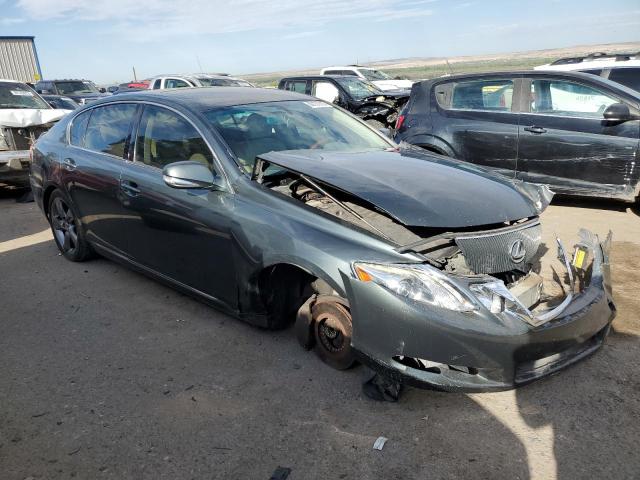 Photo 4 from auction – 2008 LEXUS GS 350 with VIN JTHBE96S880036228