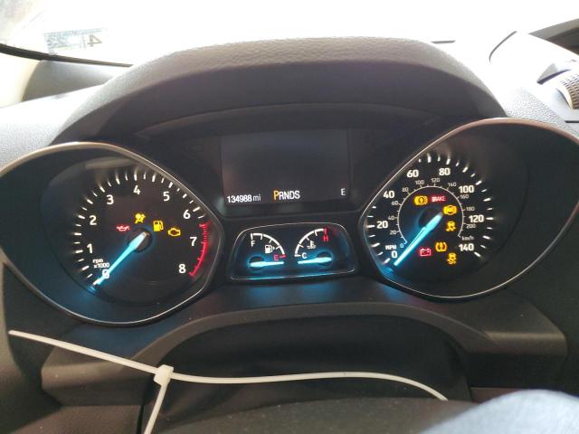 Photo 9 from auction – 2018 FORD ESCAPE SE with VIN 1FMCU0GD7JUB46055