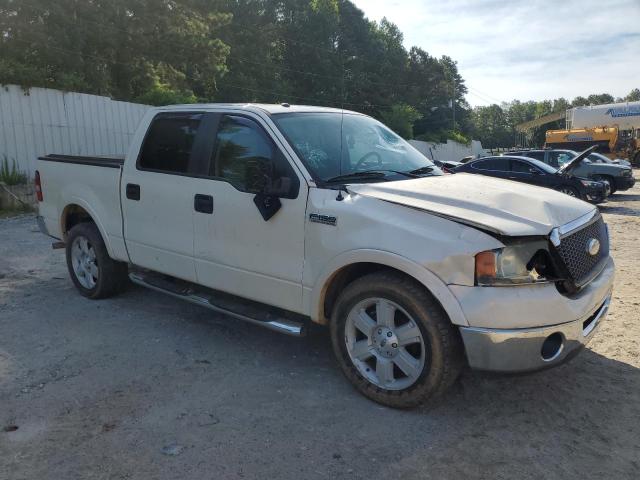 Photo 4 from auction – 2008 FORD F150 SUPER with VIN 1FTPW12V28FC16534
