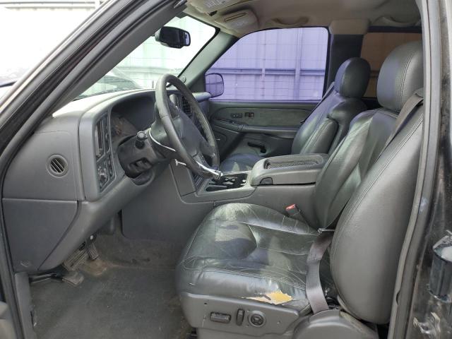 Photo 7 from auction – 2003 CHEVROLET SILVERADO with VIN 1GCEC19T93Z108309