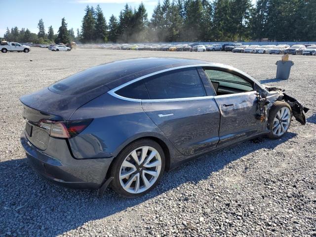 Photo 3 from auction – 2020 TESLA MODEL 3 with VIN 5YJ3E1EB6LF744531