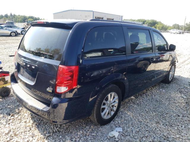 Photo 3 from auction – 2014 DODGE GRAND CARA with VIN 2C4RDGCG0ER264300
