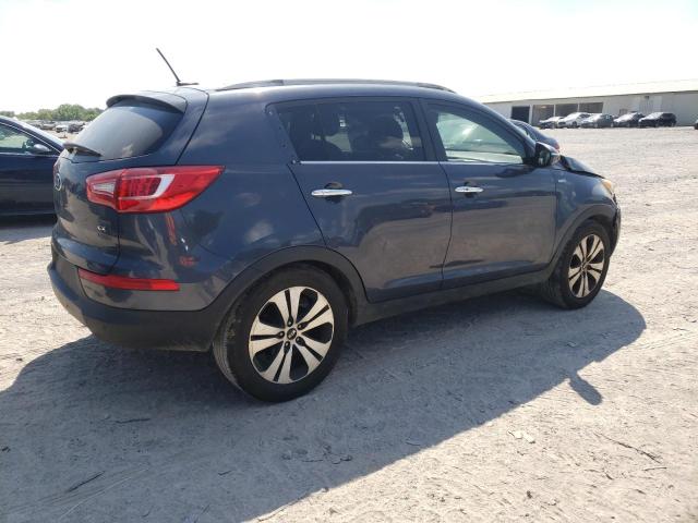 Photo 3 from auction – 2011 KIA SPORTAGE E with VIN KNDPCCA2XB7072020