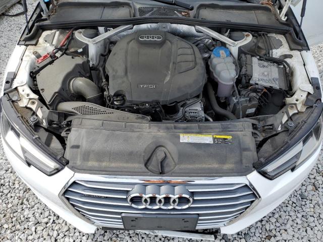 Zdjęcie 11 z aukcji – 2017 AUDI A4 PREMIUM z VIN WAUANAF40HN033467