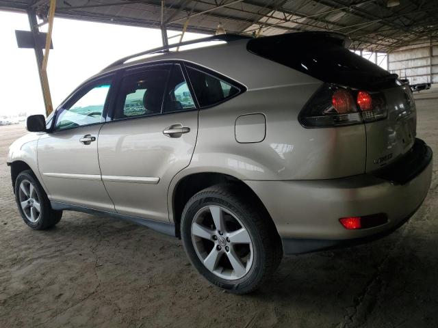 Photo 2 from auction – 2007 LEXUS RX 350 with VIN 2T2HK31U27C011450