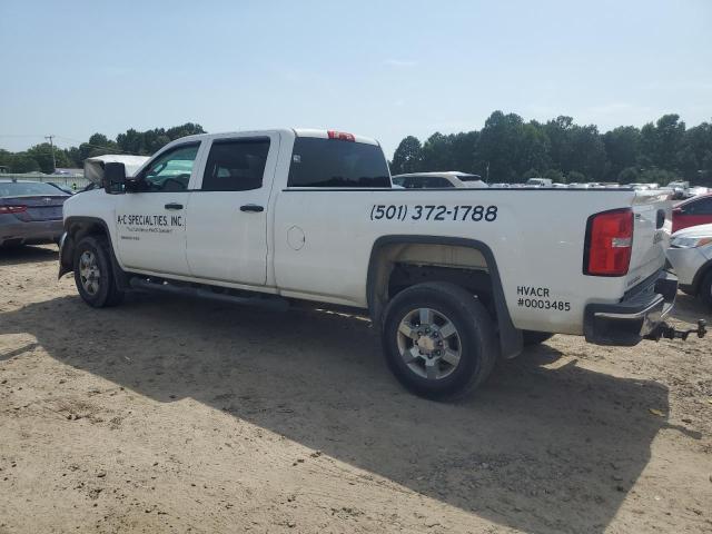 Photo 2 from auction – 2015 GMC SIERRA C25 with VIN 1GT11XEG2FF657808