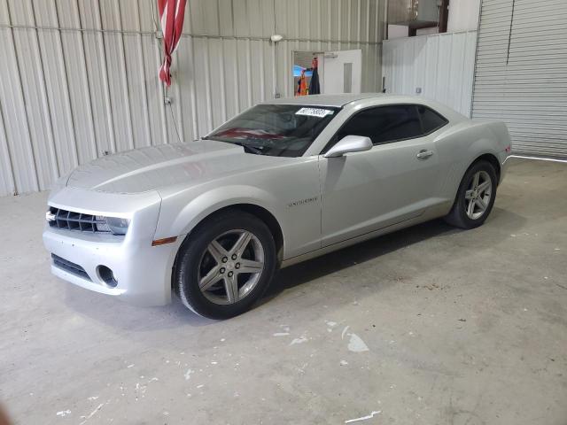 Photo 1 from auction – 2011 CHEVROLET CAMARO LT with VIN 2G1FB1ED5B9149401