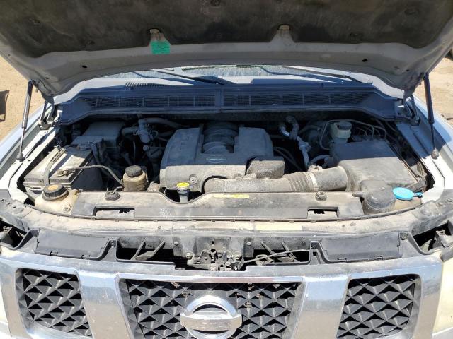 Photo 11 from auction – 2004 NISSAN ARMADA SE with VIN 5N1AA08B44N729503