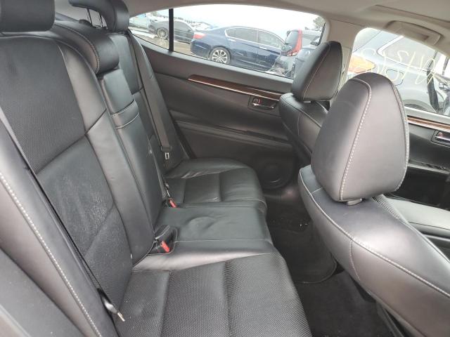 Photo 10 from auction – 2015 LEXUS ES 350 with VIN JTHBK1GG5F2175562