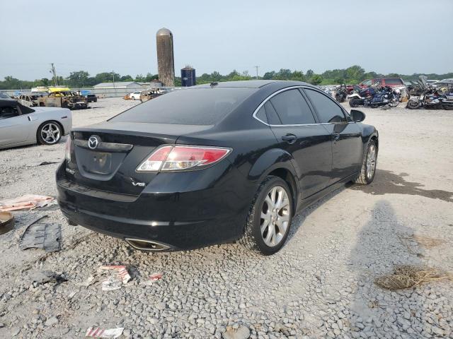 Photo 3 from auction – 2009 MAZDA 6 S with VIN 1YVHP82B795M01633