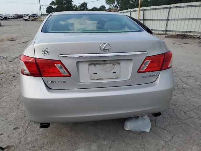 Photo 6 from auction – 2007 LEXUS ES 350 with VIN JTHBJ46G772117525
