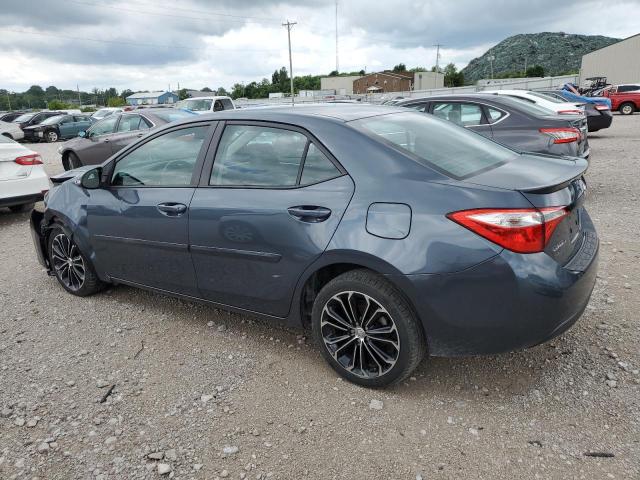 Photo 2 from auction – 2014 TOYOTA COROLLA L with VIN 2T1BURHE7EC183654