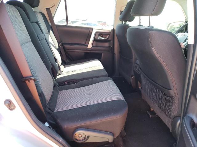 Photo 10 from auction – 2021 TOYOTA 4RUNNER SR with VIN JTEMU5JR9M5941077
