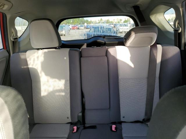 Photo 10 from auction – 2013 TOYOTA RAV4 XLE with VIN JTMWFREV4D5006068