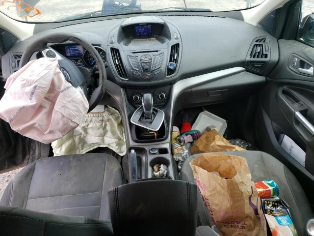 Photo 8 from auction – 2013 FORD ESCAPE SE with VIN 1FMCU0GX3DUC61086