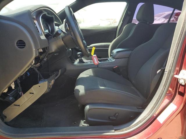 Photo 7 from auction – 2018 DODGE CHARGER R/ with VIN 2C3CDXGJ9JH253165