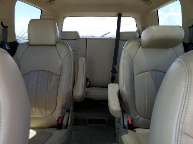 Photo 10 from auction – 2011 GMC ACADIA SLT with VIN 1GKKRSED0BJ199171