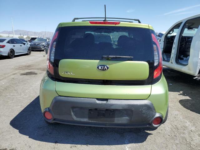 Photo 6 from auction – 2015 KIA SOUL with VIN KNDJN2A23F7776155