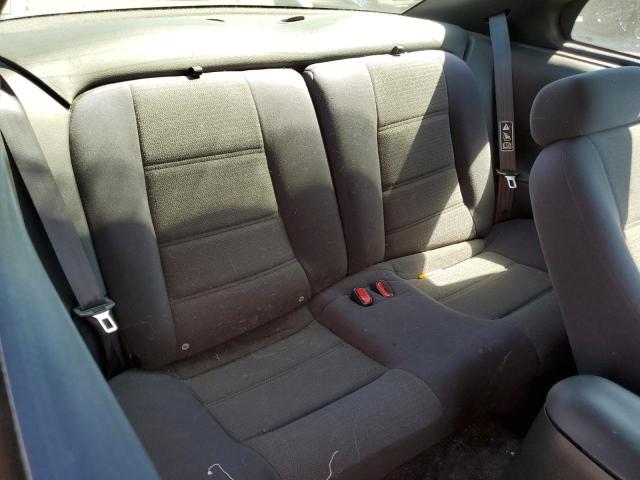 Photo 10 from auction – 2003 FORD MUSTANG with VIN 1FAFP40453F346875