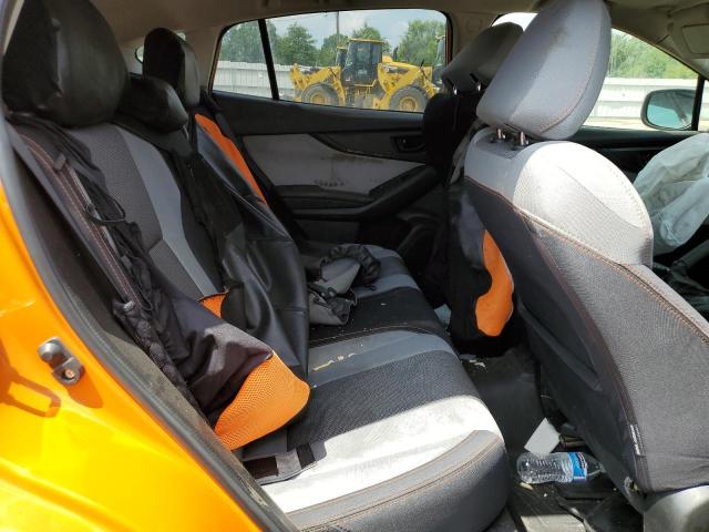 Photo 11 from auction – 2018 SUBARU CROSSTREK with VIN JF2GTACC2JH232198