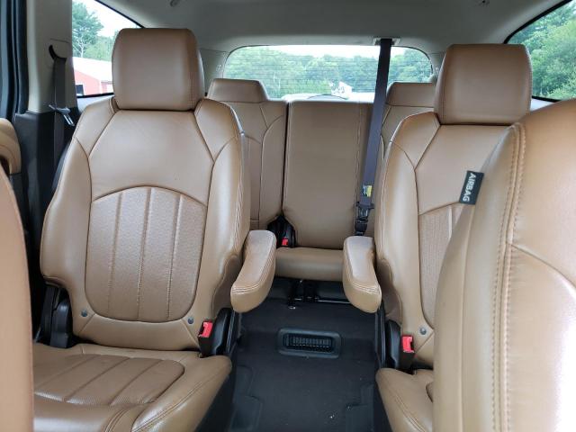 Photo 10 from auction – 2017 BUICK ENCLAVE with VIN 5GAKVBKD8HJ346598
