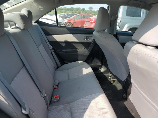 Photo 10 from auction – 2014 TOYOTA COROLLA L with VIN 5YFBURHE2EP058559