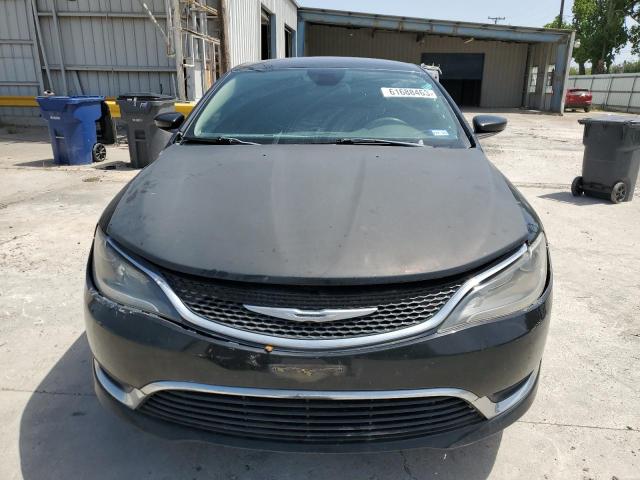 Photo 5 from auction – 2015 CHRYSLER 200 with VIN 1C3CCCAB1FN652177