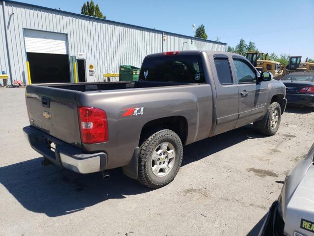Photo 3 from auction – 2008 CHEVROLET SILVERADO with VIN 2GCEK190881175170