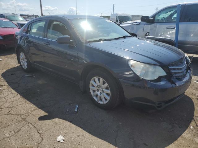 Photo 4 from auction – 2008 CHRYSLER SEBRING LX with VIN 1C3LC46K38N206002