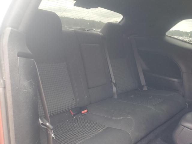 Photo 10 from auction – 2019 DODGE CHALLENGER with VIN 2C3CDZAG9KH642141