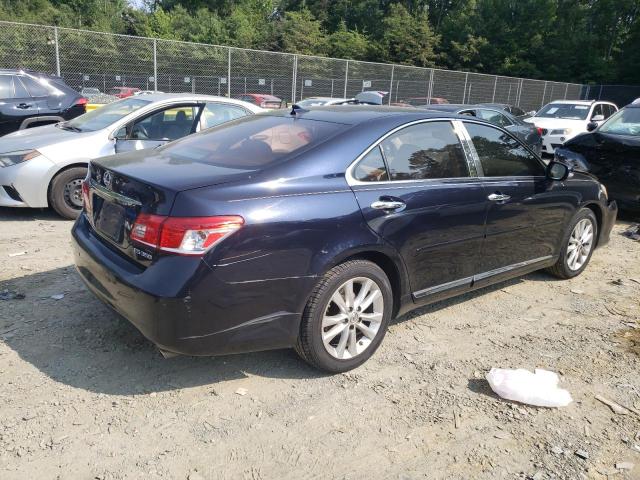 Photo 3 from auction – 2010 LEXUS ES 350 with VIN JTHBK1EG5A2345141