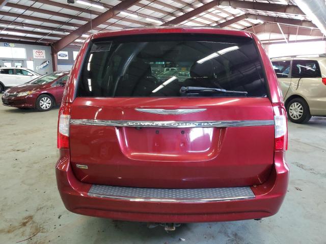 Photo 6 from auction – 2013 CHRYSLER TOWN & COU with VIN 2C4RC1BG4DR775007