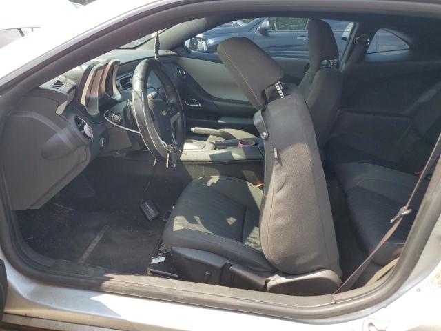 Снимка 7 от търг – 2013 CHEVROLET CAMARO LS с VIN 2G1FA1E39D9207586