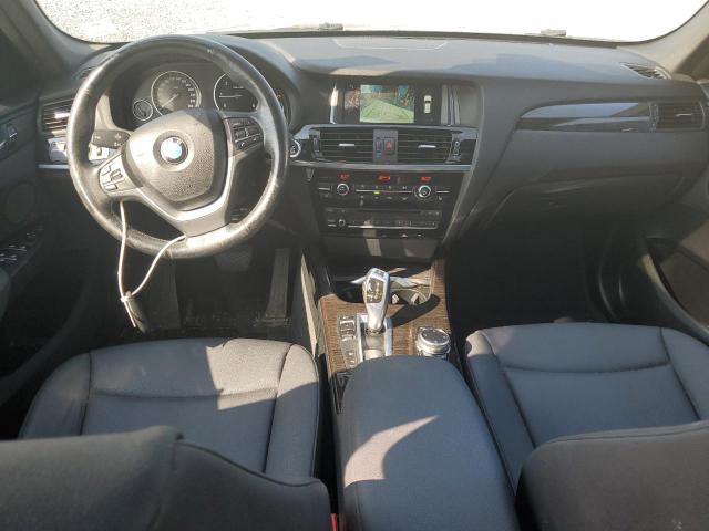 Photo 8 from auction – 2015 BMW X3 XDRIVE2 with VIN 5UXWY3C50F0E96133