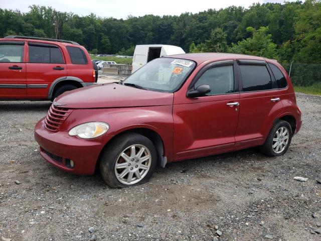 CHRYSLER PT CRUISER 2009 with VIN 3A8FY58959T561290 - Photo from auction