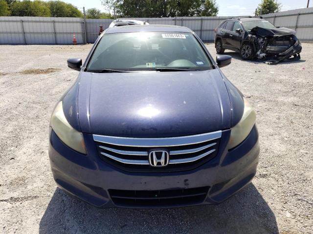 Photo 5 from auction – 2011 HONDA ACCORD EXL with VIN 1HGCP2F82BA087688