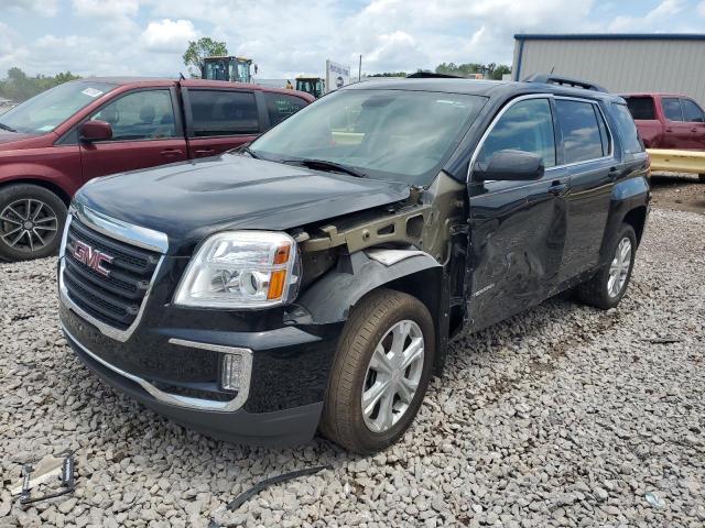 Photo 1 from auction – 2017 GMC TERRAIN SL with VIN 2GKALNEK8H6336960